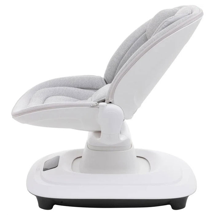 Mastela Electric Swing Multi Motion Cradle 15 Mastela Deluxe Multi Motion Baby Electric Swing