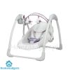 Mastela Deluxe Portable Auto Baby Swing 11 Mastela Deluxe Portable Auto Baby Swing
