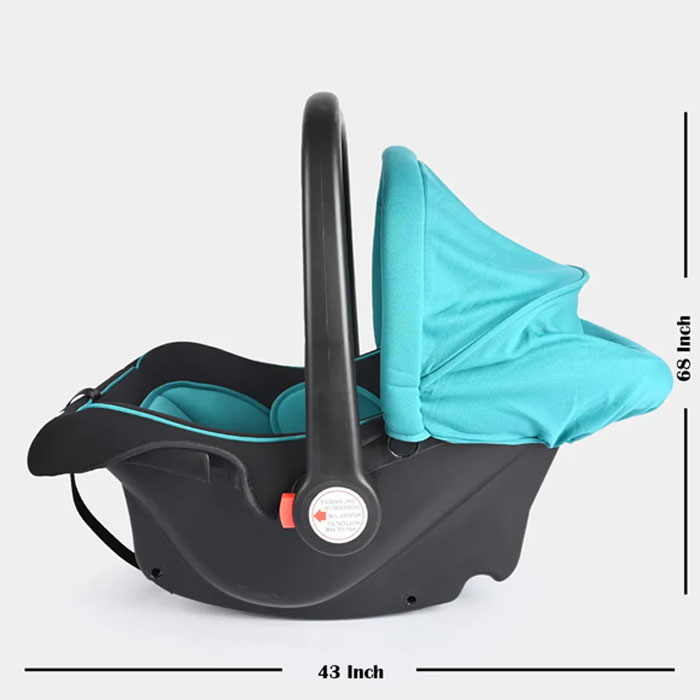 Mothercare Baby Carry Cot Carrier