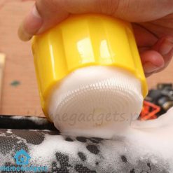 Multi Purpose Leather Cleaning Foam