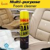 Multi Purpose Leather Cleaning Foam