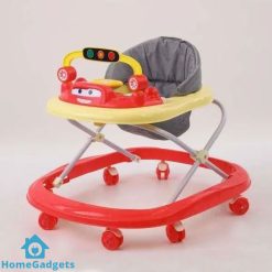 Multifunctional Baby Walkers 606