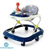 New Design High Quality Music Baby Walker