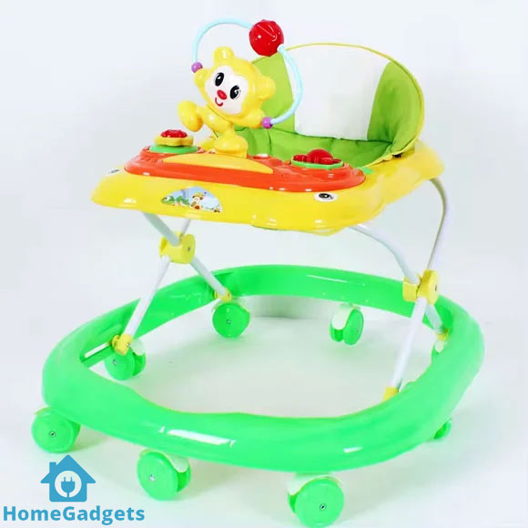New Design High Quality Music Baby Walker 1 New Design High Quality Music Baby Walker
