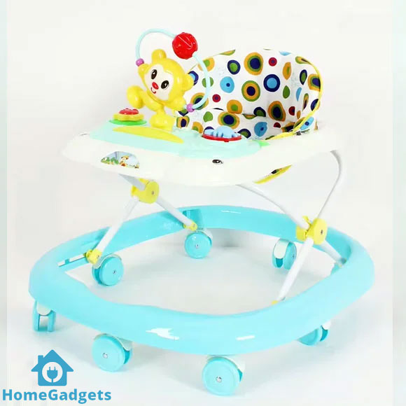 New Design High Quality Music Baby Walker 2 New Design High Quality Music Baby Walker