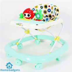 New Design High Quality Music Baby Walker