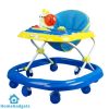 New Design High Quality Music Baby Walker