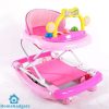 New Designed Rocking Baby Walker