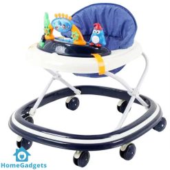 Ocean Baby Walker With Music – 622