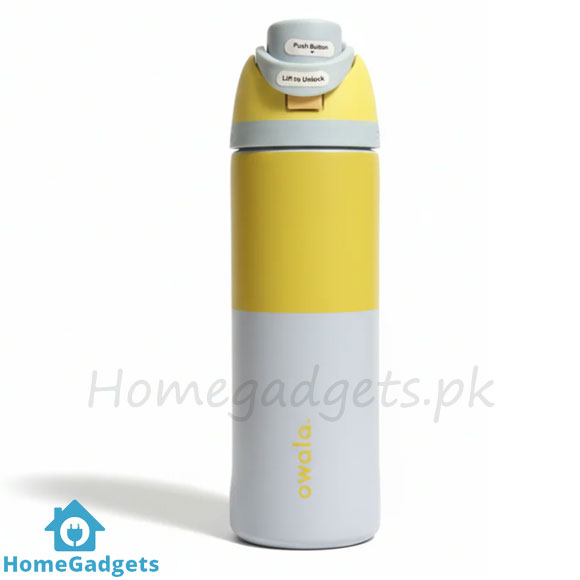 Owala FreeSip Water Bottle 24oz - Sun and Sea 1 Owala FreeSip Water Bottle 24oz - Sun and Sea