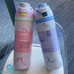 Owala Freesip Water Bottle 24oz