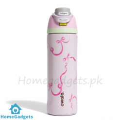 Owala Freesip Water Bottle 24oz - Bow