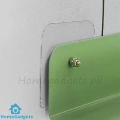 Self Adhesive Wall Screw Sticker 10Pcs