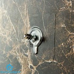 Self Adhesive Wall Screw Sticker 10Pcs