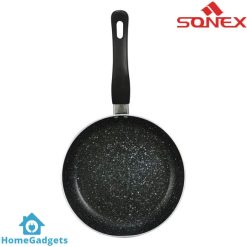Sonex Non Stick Classic Deep Frying Pan – 20 CM