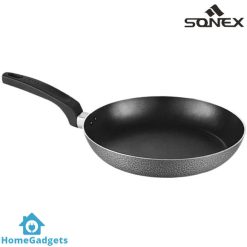 Sonex Non Stick Super Frying Pan Coating Black 32 CM