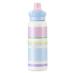Stainless Steel Insulated Water Bottle - 600ml