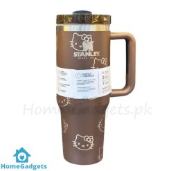 The Stanley x Hello Kitty Special Edition 40oz Quencher Tumbler - Chocolate