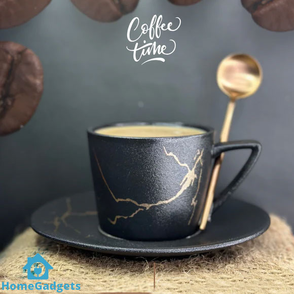 Winsor Heritage Cup Saucer Set 6Pcs 2 Winsor Heritage Cup Saucer Set 6Pcs