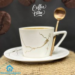 Winsor Heritage Cup Saucer Set 6Pcs