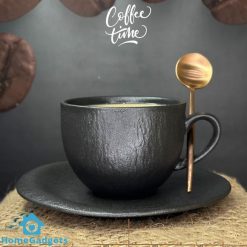 Winsor Moonstone Cup Saucer Set 6Pcs