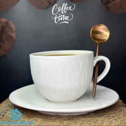 Winsor Moonstone Cup Saucer Set 6Pcs