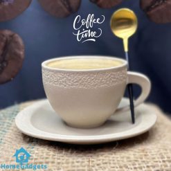 Winsor Stonecraft Cup Saucer Set 6 Pcs