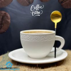 Winsor Stonecraft Cup Saucer Set 6 Pcs