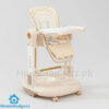 Kidilo 3in1 Foldable High Chair Baby Walker Feeding Chair 3 kidilo high chair