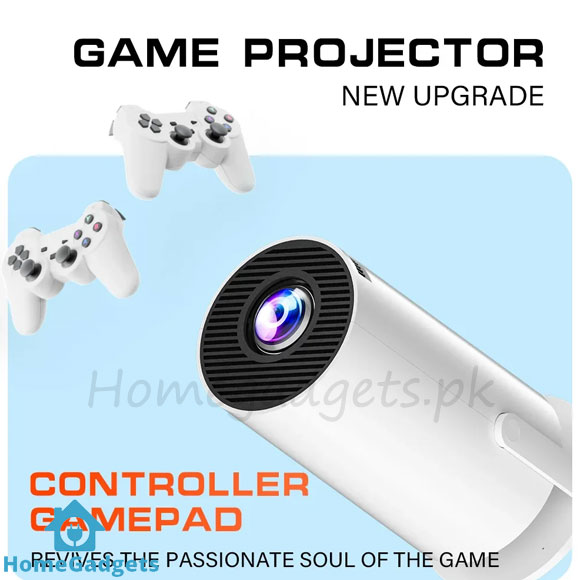 2 in 1 Projector Game for Kids 6 2 in 1 Projector Game for Kids
