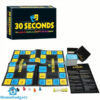 30 SECONDS Board Game