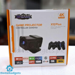 4K Android Gaming Smart Projector 7 4K Android Gaming Smart Projector