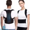 Adjustable Posture Corrector Back Belt