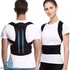 Adjustable Posture Corrector Back Belt