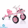 Airplane Shape Auto Pedal Twist Car 10 Airplane Shape Auto Pedal Twist Car