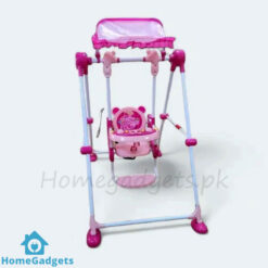 Baby Garden Outdoor Indoor Swing 6 Baby Garden Outdoor Indoor Swing