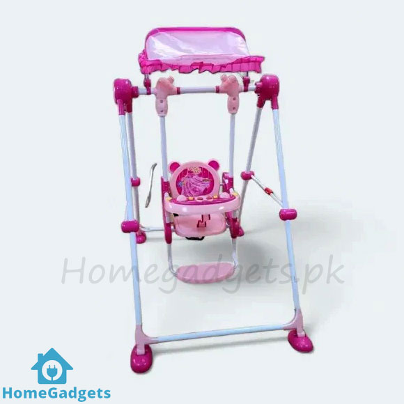 Baby Garden Outdoor Indoor Swing 3 Baby Garden Outdoor Indoor Swing