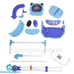 Baby Garden Outdoor Indoor Swing 7 Baby Garden Outdoor Indoor Swing