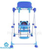 Baby Garden Outdoor Indoor Swing 6 Baby Garden Outdoor Indoor Swing