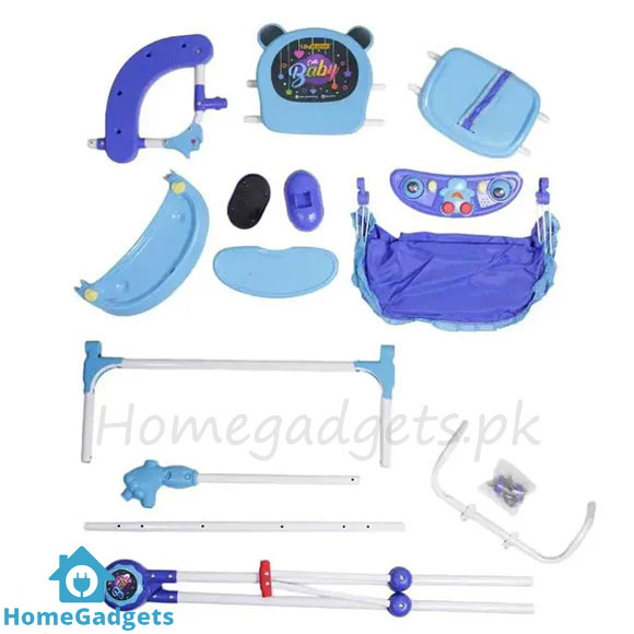 Baby Garden Outdoor Indoor Swing 4 Baby Garden Outdoor Indoor Swing