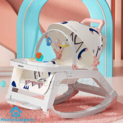 Baby Multifunction Baby Bouncer Rocker