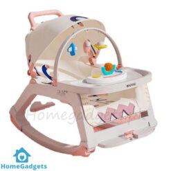 Baby Multifunction Baby Bouncer Rocker