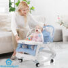Baby Multifunction Baby Bouncer Rocker