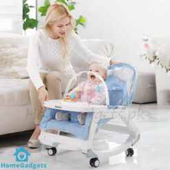 Baby Multifunction Baby Bouncer Rocker