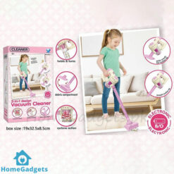 Battery Operated 3 in 1 Vacuum Cleaner