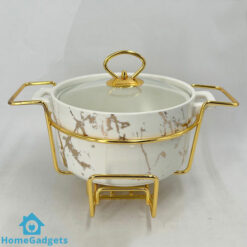 Chafing Dish Buffet Warmer Round 9 Inch