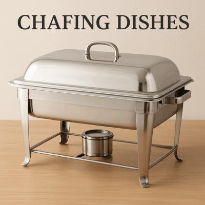 Chafing Dish Price