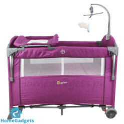Cool Baby Playpen Bedside KDD-955