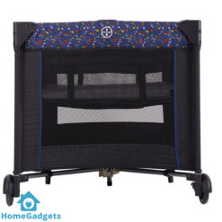 CoolBaby 4 in 1 Playpen Nursery Center P003K