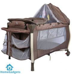 CoolBaby Playpen Nursery Center KDD-991